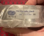 Fabco AB-721-0 Pancake Air Cylinder New. Fixed Price $49.99.