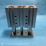 Smc 20-MGPM25-30Z Compact Guide Cylinder 8821. Fixed Price $93.60.