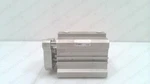 Smc Cdqma 40NN-25,COMPACT Cylinder #332988. Fixed Price $18.75.