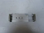 New Festo Dual Piston Rod Cylinder DPZJ-16-40P-A-S2 40MM Stroke 159947. Fixed Price $525.00.