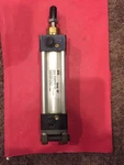 Parker Air Cylinder 40-CBCMPR14MC-76.00 (nos 10 Bar. Fixed Price $50.00.