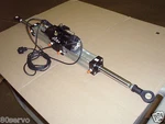 Tecnair Pneumatic Dual Cylinder With Solenoid # 50BC1XXM150R 150MM Stroke. Fixed Price $125.50.