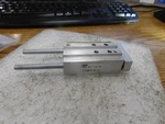 Phd Pneumatics Model: SAH1 10 X 1/2 -Q6 Air Cylinder. Unused Old Stock.. Fixed Price $279.99.