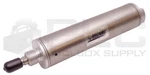 New Speedaire 5ZEK4 Pneumatic Cylinder 1-1/2" Bore 3" Stroke 250PSI WP594874. Fixed Price $42.49.