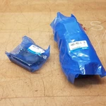 Smc AR30-N03BG-Z Air Regulator, AR30-N03-Z & AR30P-270AS Bracket, Missing Gauge. Fixed Price $9.02.