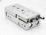 Festo DGST-10-50-PA Actuator (9700272 New In Box). Fixed Price $150.00.
