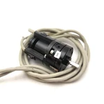 Smc NCRB1BW10-270S Pneumatic Rotary Actuator With D-S9P1 Auto Switches,. Fixed Price $75.00.