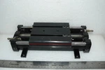 Tolomatic LS10-SK3-PN2-SH2 Linear Slide Rodless Cylinder W/ Proximity Sensors. Fixed Price $219.99.