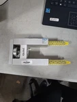 Festo Guide Unit FENG-32-50-KF New. Fixed Price $179.55.