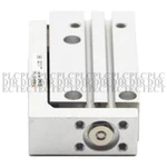 New Smc MXH10-40 MXH1040 Pneumatic Slide Cylinder. Fixed Price $98.65.