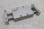 Smc CDPXWM20-50 Slide Bearing Cxw Guided Cylinder 20MM Bore 50MM Stroke 145 Psi. Fixed Price $76.49.