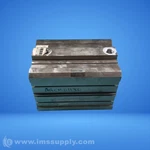 Smc CDQ2B100-100DC 0776. Fixed Price $204.00.
