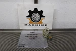 Smc MXH10-5 Slide Cylinder With (2) D-M9B Sensors Used Warranty See Pics. Fixed Price $139.99.