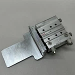 Interpack UPM3804 Rexroth 0822064101 Guide Cylinder 32MM Stroke 50MM Pmax Bar. Fixed Price $449.95.