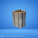 Smc NCDQ2A40-35DZ Compact Cylinder Usip. Fixed Price $14.40.
