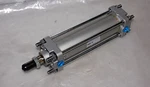 Smc CDA2B40-125 Tie Rod Cylinder. Fixed Price $115.67.
