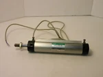 Ckd SCM-25B100 Pneumatic Cylinder 0.1-1.0MPA. Fixed Price $39.75.