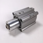 Smc MKB63-20RZ Zylinder Cylinder Bore 63MM Stroke 20MM New Nfp. Fixed Price $48.96.