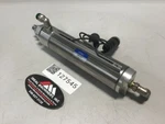 Bimba Cylinder NRM-174-DT1 Used #127545. Fixed Price $49.50.