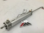 Smc Cylinder CP96SDB32-250W Used #116047. Fixed Price $48.40.