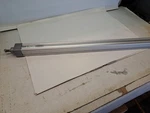 Parker Pneumatic Cylinder PD49389-1300 New. Fixed Price $350.00.