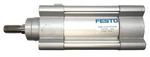Festo Pneumatic Cylinder DSBC-63-50-PPVA-N3 (1383580 J808) Used. Fixed Price $101.95.