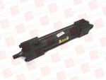 Parker 2.50-CBBVHLT34AC-10.00 / 250CBBVHLT34AC1000 (used). Fixed Price $247.92.