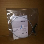 Festo SMT-8-PS-S-LED-24-B Proximity Switch Sensor 175484-FACTORY Sealed Packagin. Fixed Price $36.45.