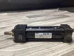 Parker 01.50 CFMAU14AC 4.000 Pneumatic Cylinder #111B91PR2. Fixed Price $30.00.
