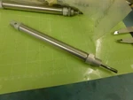 Bosch Double Action Pneumatic Cylinder 822 332 506. Fixed Price $35.00.