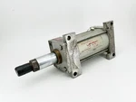 New Milwaukee Cylinder B9482 Hydraulic 250PSI 4" Stroke Bore 9/95. Fixed Price $439.95.