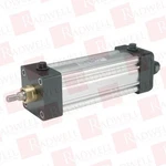 Parker 2.50TEF4MA3U14A06.00 / 250TEF4MA3U14A0600 (used). Fixed Price $166.57.
