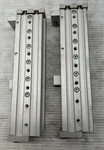 Smc MXS16-125A. Fixed Price $60.00.