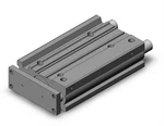 1PC Smc 'MGPM40TN-150Z Guided Air Cylinder Mm Bore, Stroke Leng. Fixed Price $641.05.