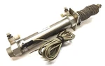 Smc Pneumatic Cylinder W/ Nylon Boot CDM2F32-125J Used. Fixed Price $97.81.