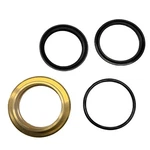 RG2HLTS171 Rod Gland Kit 1.75 Fit Parker Cylinder Series 3H Vh 2L 3L. Fixed Price $76.95.