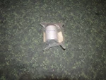 New Fabco-air Cylinder # TI--7-X 3/4" Bore 1-1/4" Stroke (41608-B4). Fixed Price $18.00.