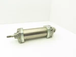 Knorr DU-80/200 Pneumatic Air Cylinder 80MM Bore 200MM Stroke 145PSI Pivot Mount. Fixed Price $149.99.