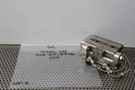 Smc MXQ25L-20C Press. 0.15-0.7MPA Air Slide Table Cylinder Used With Warranty. Fixed Price $429.99.