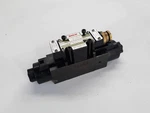 Nachi SE-G01-E3X-R-C1-11 Solenoid Valve. Fixed Price $85.50.