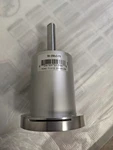 Bimba Mfg (mead Fluid Dynamics) SS-250X3-FB Cylinder: Space Pancake. Fixed Price $150.00.
