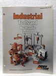 1978 Vintage Owatonna Power Team Industrial Hydraulic Tool + Equipment Catalog. Fixed Price $22.98.