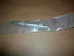Smc Pneumatic Cylinder NCDJ2D10-050-B 100 Psi New. Fixed Price $20.00.