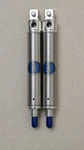 (2) Bimba 042-P Cylinders. Fixed Price $50.00.