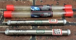 Clippard Pneumatic Cylinder Stainless Steel E14-10-3 Low Friction Glyd Ring Lot. Fixed Price $68.99.