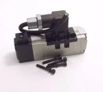 Smc VP7-6-FG-S Solenoid Valve 24VDC Prepaid Shipping. Fixed Price $29.95.