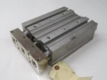 Smc MGPS50-150 Compact Guide Cylinder T270097. Fixed Price $226.08.