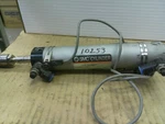 Smc CDG1DN32-125 Air Cylinder W/2 D-G79 Position Sensors. Fixed Price $22.00.
