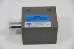Fabco-air SQF-321X1DR-E Double Rod 2" Bore 1" Stroke Pneumatic Cylinder New. Fixed Price $20.61.