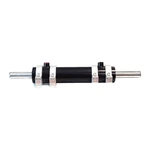 Premium Dual Ended Hydraulic Ram 2.165" X 1.125" 8" Cylinder 3000 Psi. Fixed Price $499.99.